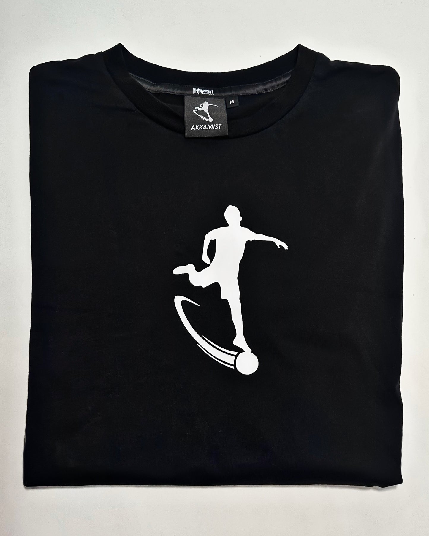 AKKAMIST ESSENTIALS T-SHIRT