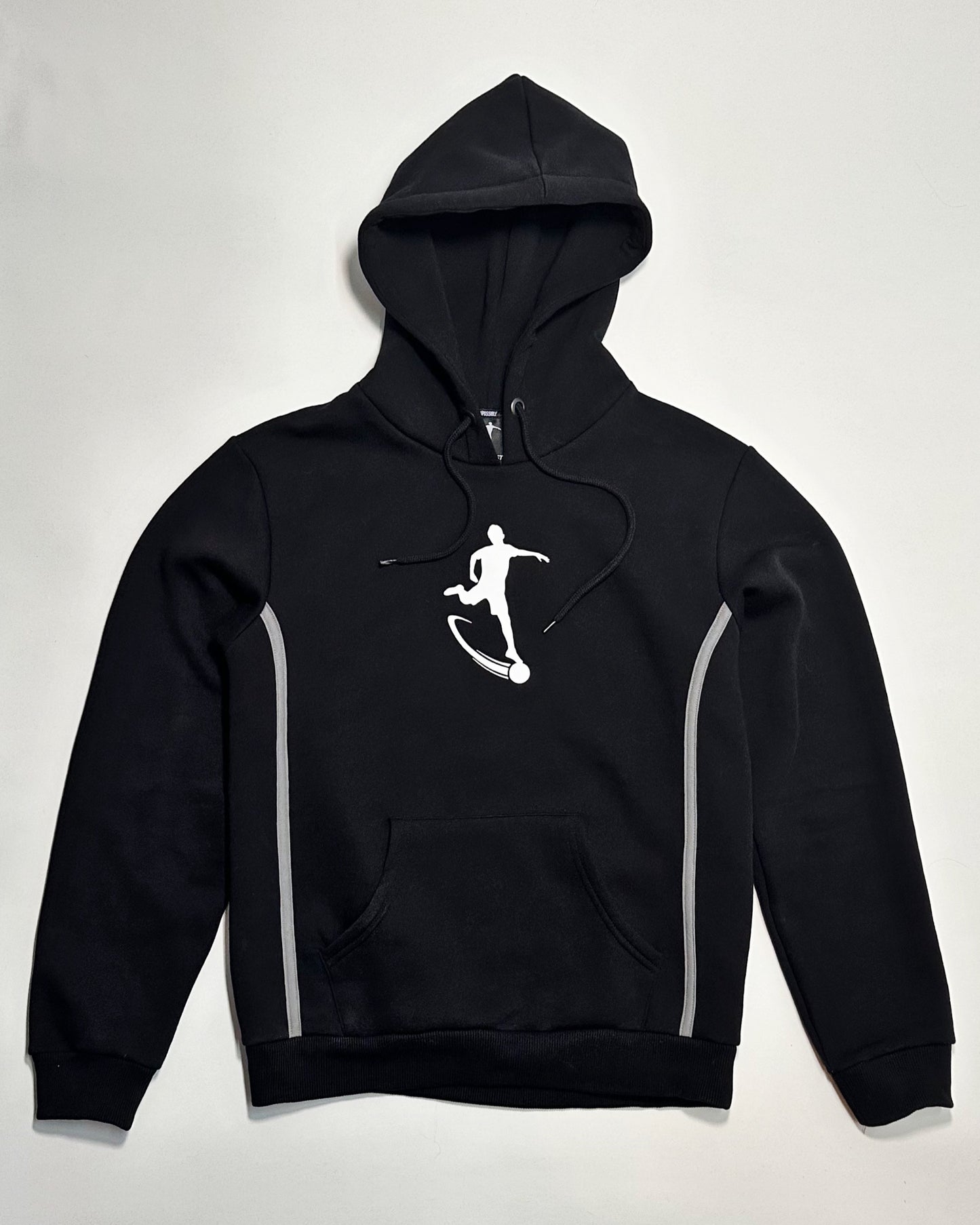 AKKAMIST ESSENTIALS HOODIE